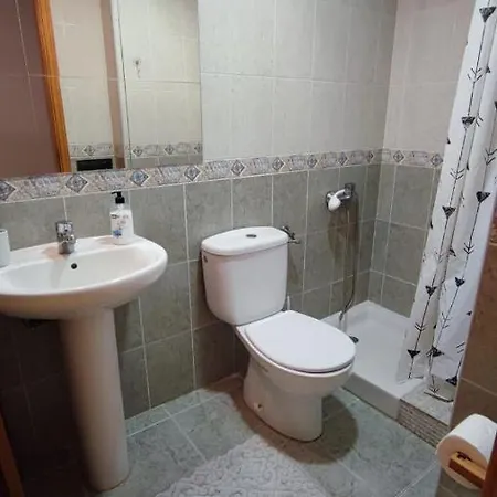 Estudio La Lajilla Apartment Arguineguin