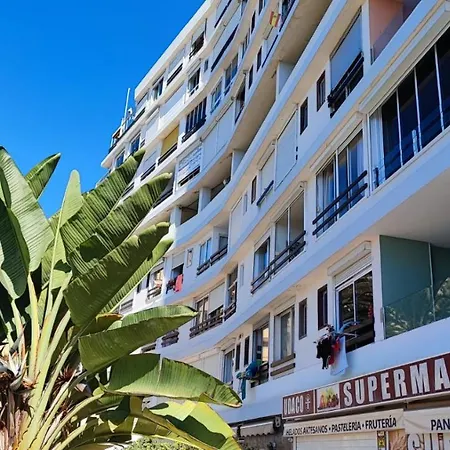 Apartment Estudio La Lajilla