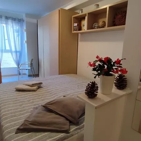 Estudio La Lajilla Arguineguin