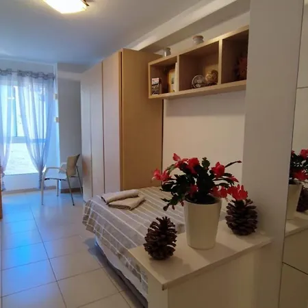 Apartment Estudio La Lajilla